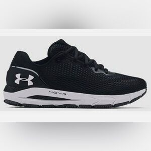 UNDER ARMOUR UA HOVR Sonic 4 Women Running Shoes 8.5